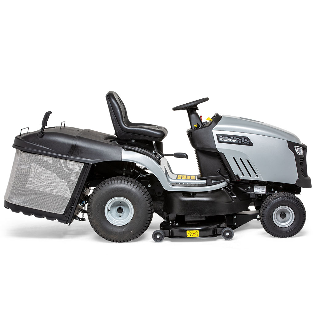 Murray riding lawn sales mower battery